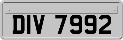 DIV7992