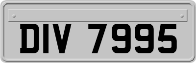 DIV7995