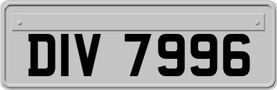 DIV7996