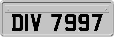 DIV7997
