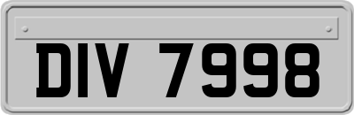 DIV7998