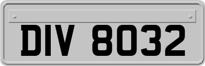 DIV8032