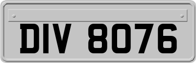 DIV8076