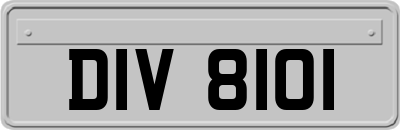 DIV8101