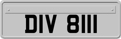 DIV8111