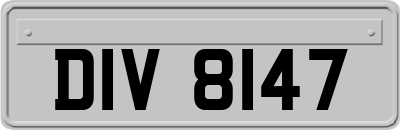 DIV8147