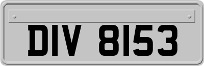 DIV8153