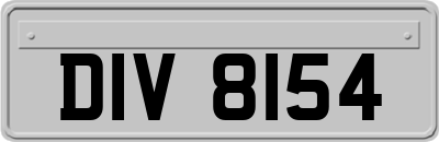 DIV8154