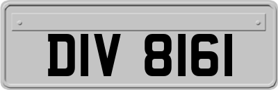 DIV8161