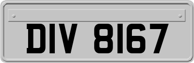 DIV8167