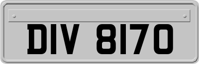 DIV8170