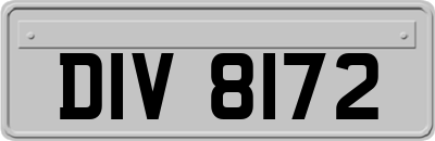 DIV8172