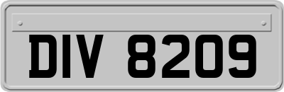 DIV8209
