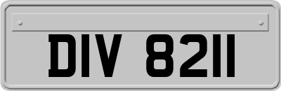DIV8211