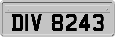 DIV8243
