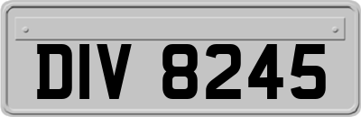 DIV8245