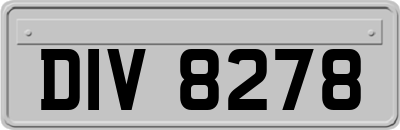 DIV8278