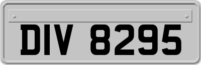 DIV8295