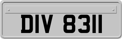 DIV8311
