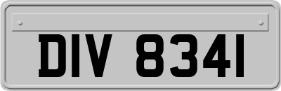 DIV8341