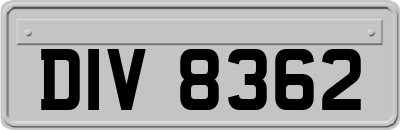 DIV8362