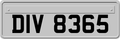 DIV8365