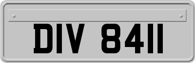 DIV8411