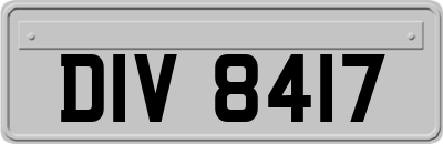 DIV8417