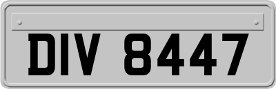 DIV8447
