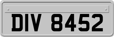 DIV8452