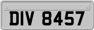 DIV8457