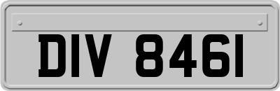 DIV8461