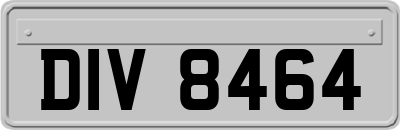 DIV8464