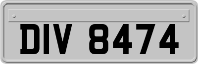 DIV8474