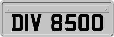 DIV8500