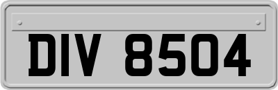 DIV8504
