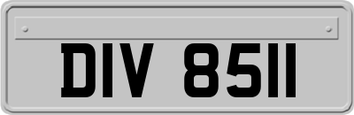 DIV8511