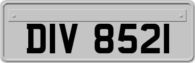 DIV8521