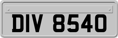 DIV8540