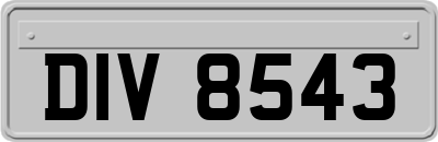 DIV8543
