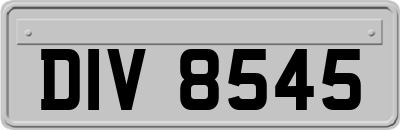 DIV8545