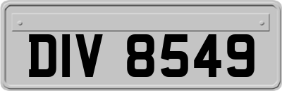 DIV8549