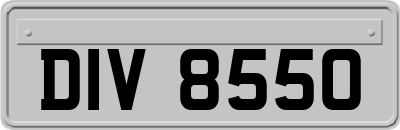 DIV8550