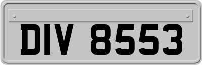 DIV8553