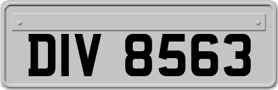 DIV8563