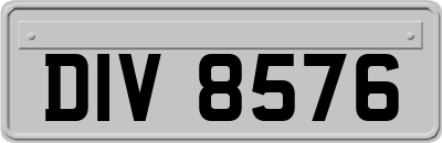 DIV8576