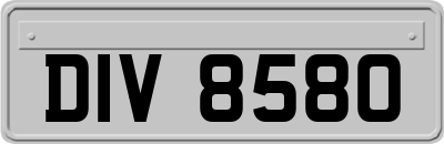 DIV8580