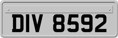 DIV8592