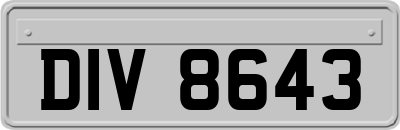DIV8643