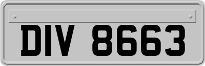 DIV8663